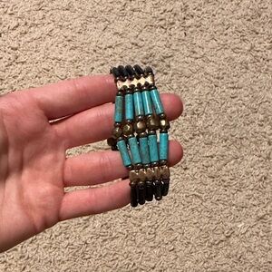 Vanessa Mooney bracelet